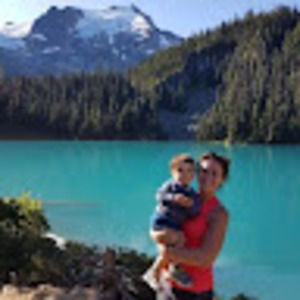 Meet your Posher, Lindsey